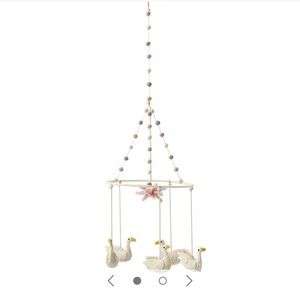 Pehr Swan Baby Mobile